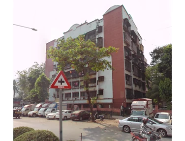 Flat on rent in Aster CHS, Andheri West