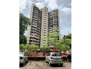 Flat on rent in Avanti Apartment, Dadar West