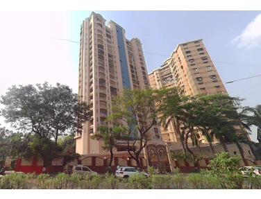 5 - Badrinath Tower, Andheri West