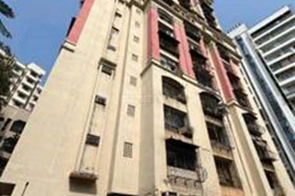 Flat for sale in Bhagtani Krishaang, Andheri West
