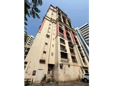 Flat on rent in Bhagtani Krishaang, Andheri West