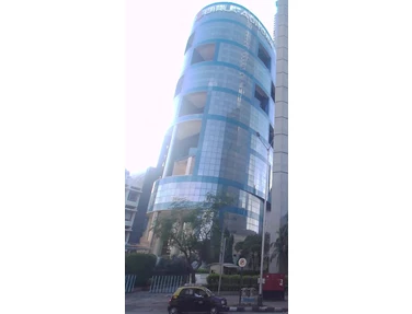 Office on rent in Birla Aurora, Worli