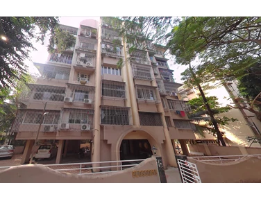 85 - Blossom Apartment, Andheri East