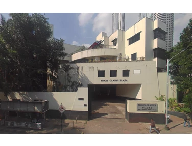 Office on rent in Brady Gladys Plaza, Lower Parel