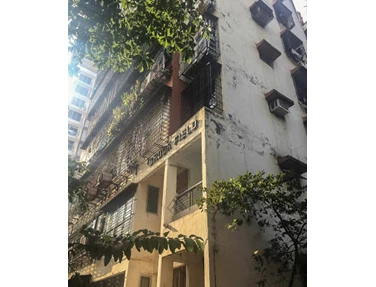 Flat on rent in Brookfield, Andheri West