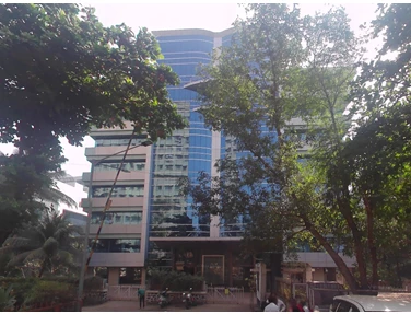 Office on rent in Centaur House, Santacruz East