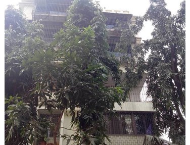 Flat on rent in Chandralok, Khar West