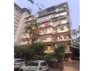 Flat on rent in Clamar, Bandra West