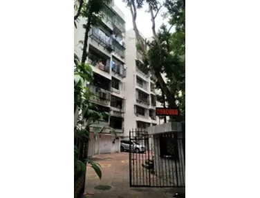 Flat on rent in Concord , Andheri West