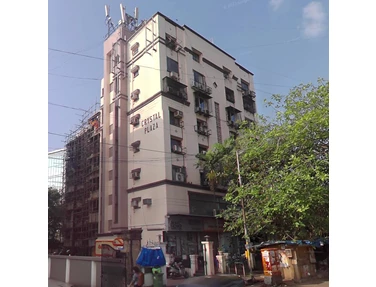 Office on rent in Crystal Plaza, Andheri East