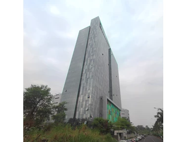 10 - Cyber One, Vashi