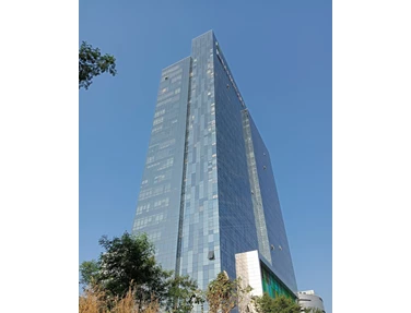 11 - Cyber One, Vashi