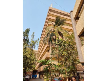 Office on rent in Dattani Plaza, Andheri East