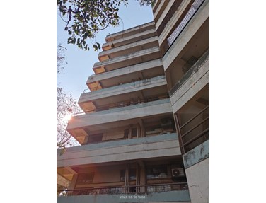 Office on rent in Dattani Plaza, Andheri East