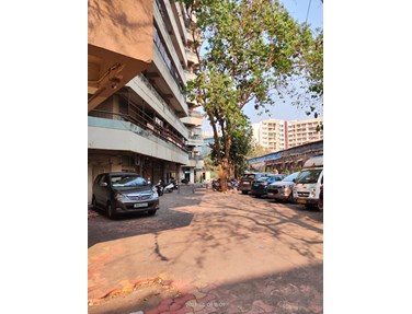 Office on rent in Dattani Plaza, Andheri East