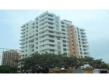 Flat on rent in Dattani Shelter, Andheri West