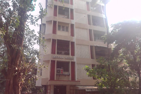 Office on rent in Deccan House, Bandra West