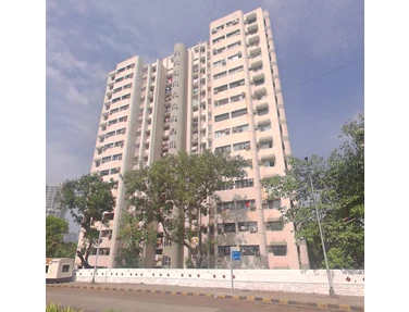 Flat on rent in Deepak Jyoti Towers, Parel