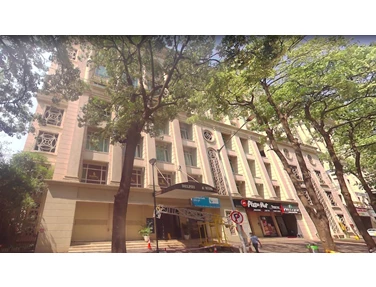 Office on rent in Delphi Building, Powai