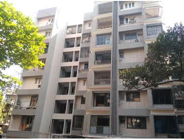 Flat on rent in Denzil, Andheri West