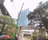 Office on rent in Dev Corpora, Thane West