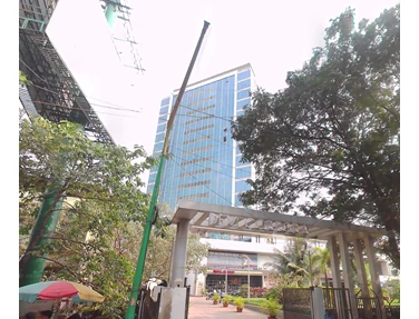 44 - Dev Corpora, Thane West