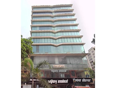 Dev - Dev Plaza, Vile Parle West