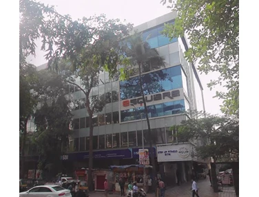 Office on rent in E Square, Vile Parle East