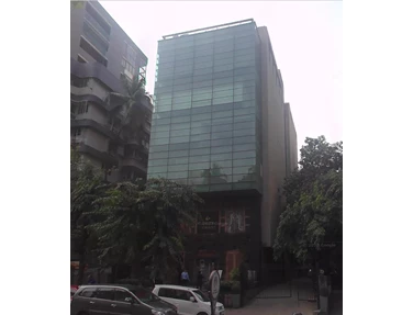 Office on rent in Everest Classic, Khar West