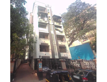 Flat on rent in Everest Cleopatra, Vile Parle East