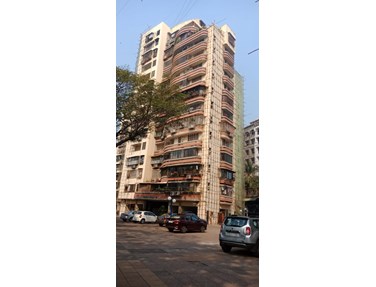 Flat on rent in Evershine Greens Redwood, Andheri West