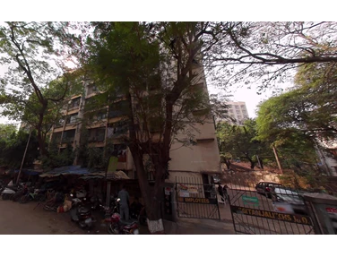 Flat on rent in Gitanjali, Andheri West