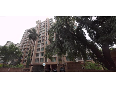 Flat on rent in Gundecha Asta, Andheri East