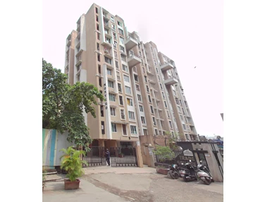 Flat on rent in Gundecha Montego, Andheri East