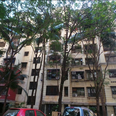 Flat for sale in Harmony CHS, Andheri West