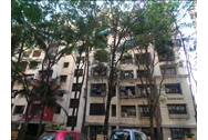 1 Bhk Flat In Andheri West For Sale In Harmony Chs