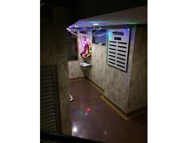 Flat on rent in Het Kunj, Andheri West