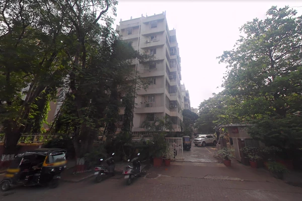 Flat for sale in Hibiscus, Andheri West