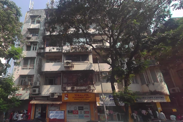 Office for sale in Himalaya House, Fort