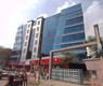 Office on rent in Hyde Park, Andheri East