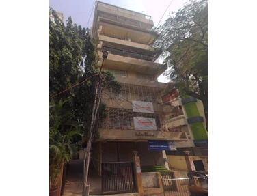 1 - Indira Bhawan, Khar West