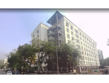 Flat on rent in Infinity Towers, Malad West