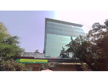 Office on rent in Inizio, Andheri East