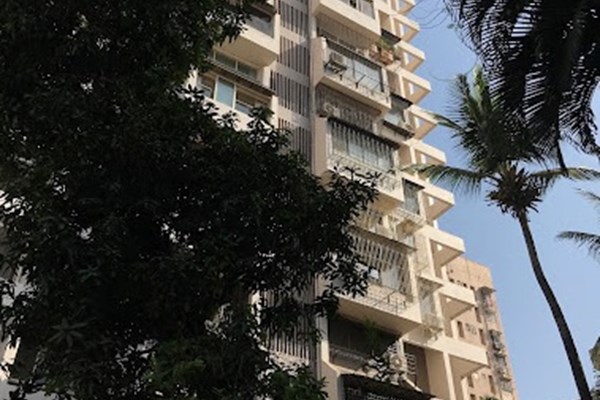 Flat for sale in Ivory Heights, Andheri West