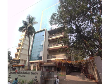 1 - Jaswanti Allied Business Centre, Malad West