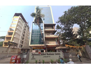 2 - Jaswanti Allied Business Centre, Malad West