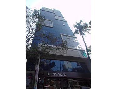 Office on rent in Jaswanti Landmark, Vikhroli