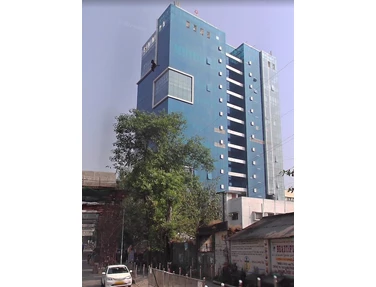 Office on rent in Jaswanti Landmark, Vikhroli