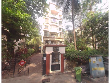 Flat on rent in Jewel Star, Andheri West