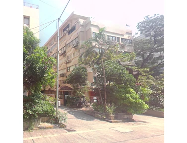 Office on rent in Jolly Bhavan No 1, Marine Lines